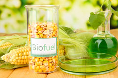 Knights End biofuel availability