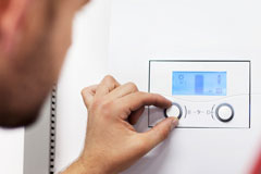 best Knights End boiler servicing companies