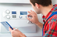 free Knights End gas safe engineer quotes