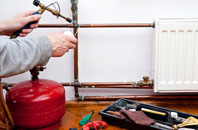 free Knights End heating repair quotes