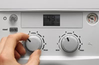 free Knights End boiler maintenance quotes
