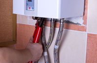 free Knights End boiler repair quotes