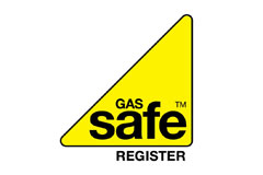 gas safe companies Knights End